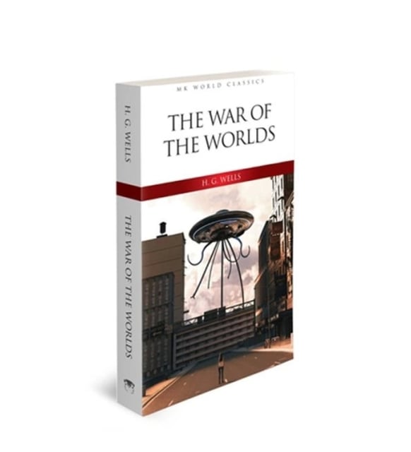 The War Of The Worlds