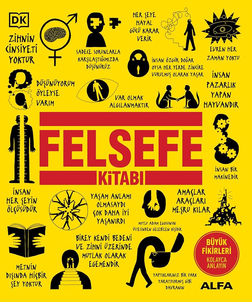 Felsefe Kitabı