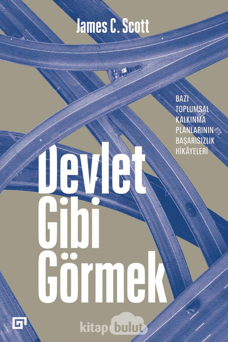 Devlet Gibi Görmek