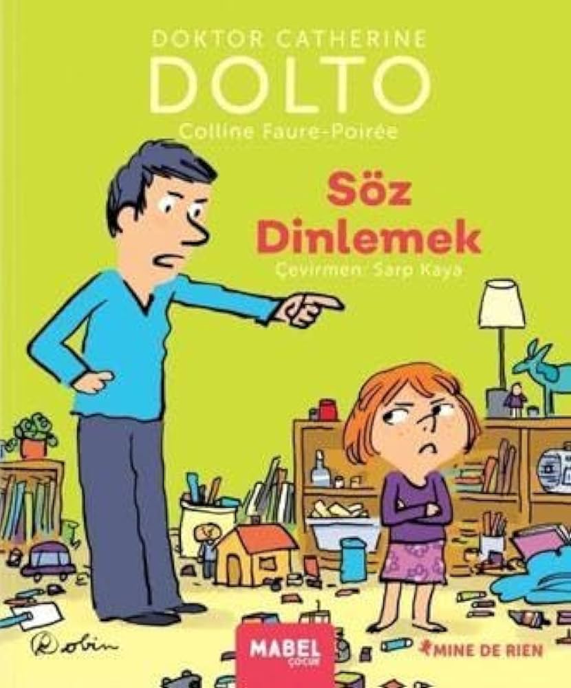 Söz Dinlemek