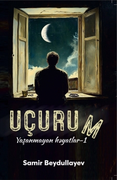 Uçurum