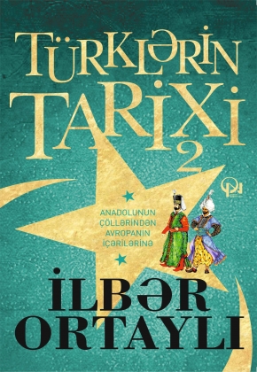 Türklərin tarixi 2