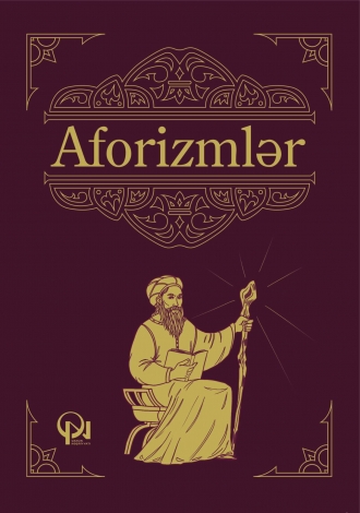 Aforizmlər