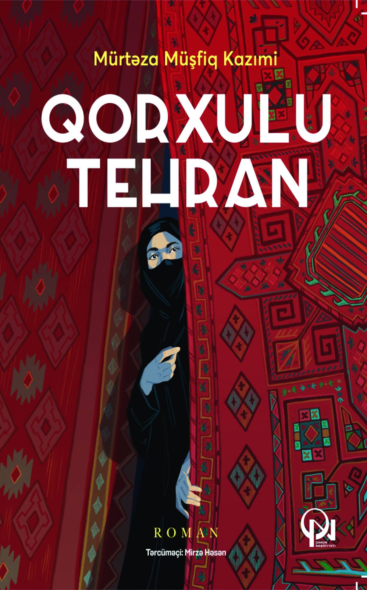 Qorxulu Tehran