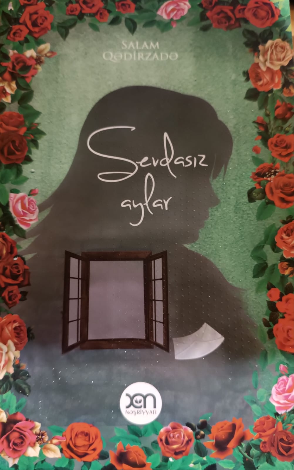 Sevdasız aylar