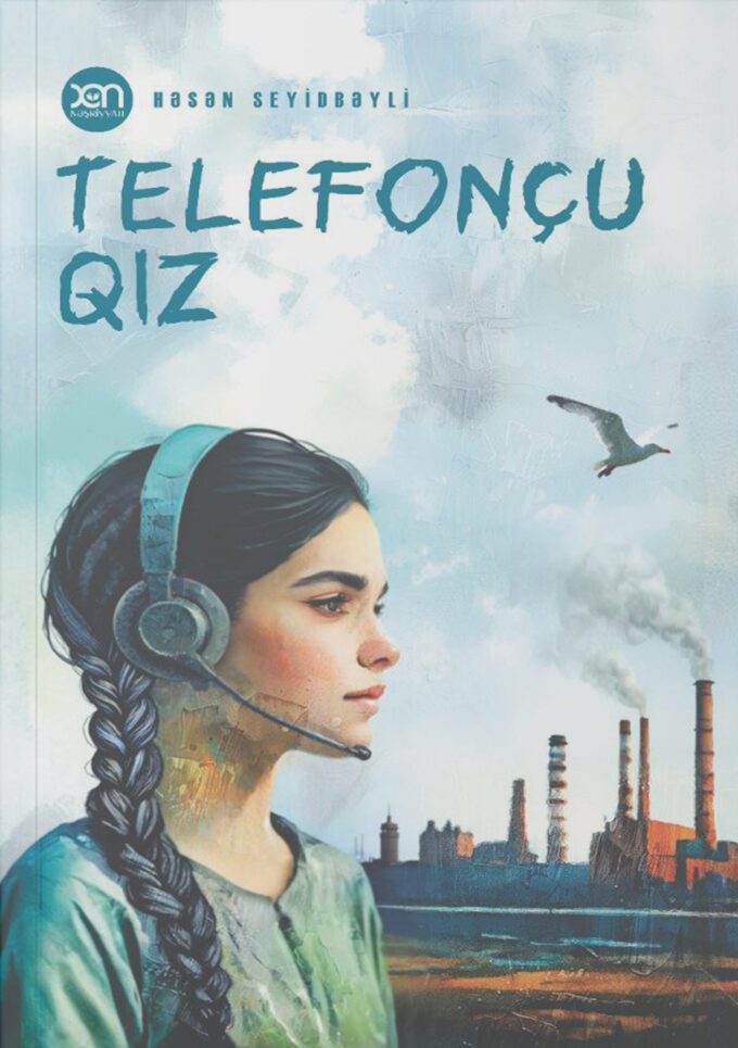 Telefonçu qız