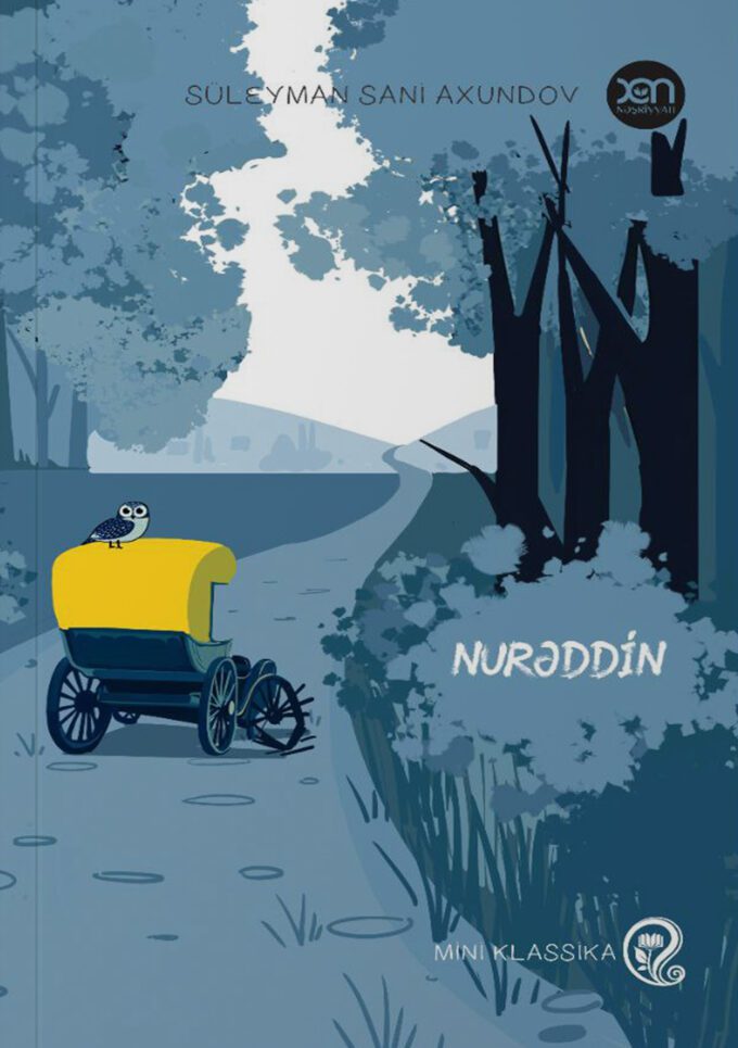 Nürəddin