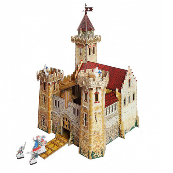 Knight's Castle