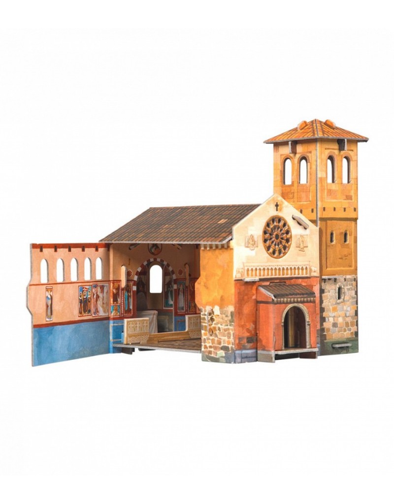 Chapel