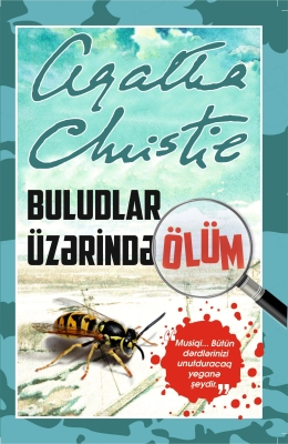 Buludların üzərində ölüm