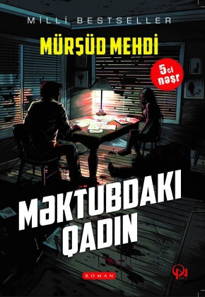 Məktubdakı qadın