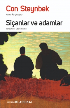 Siçanlar və adamlar
