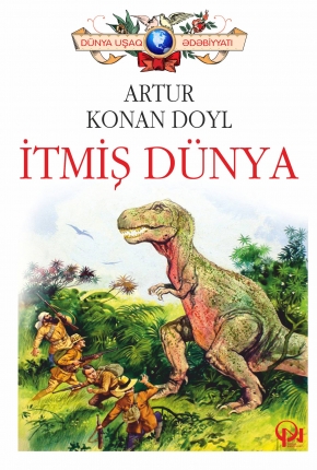 İtmiş Dünya