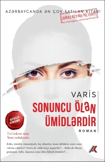 Sonuncu Ölən Ümidlərdir