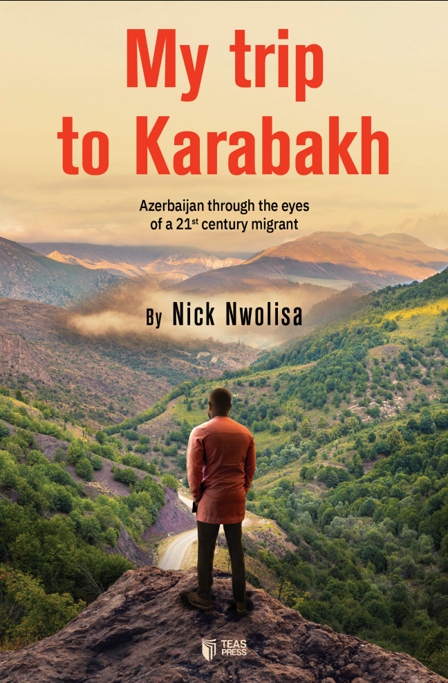 My Trip to Karabakh
