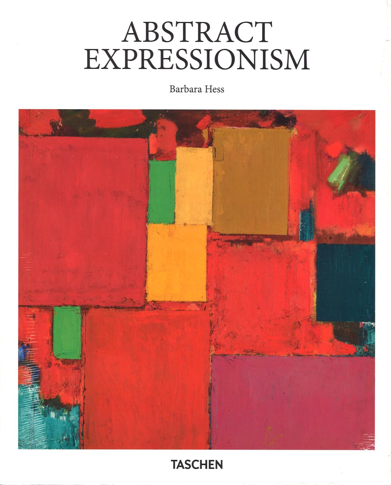 Abstract Expressionism