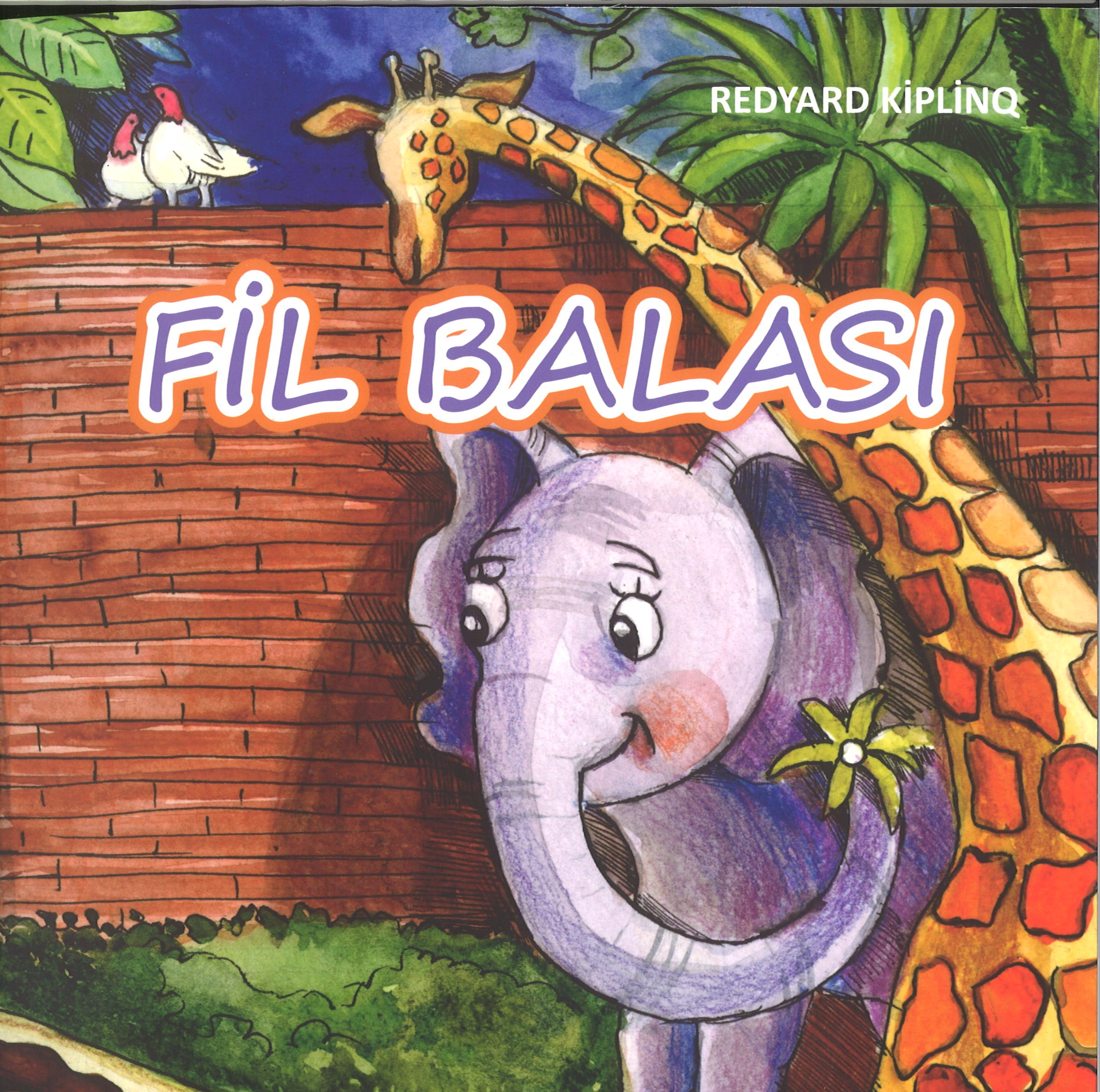 Fil balası