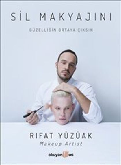 Sil Makyajını