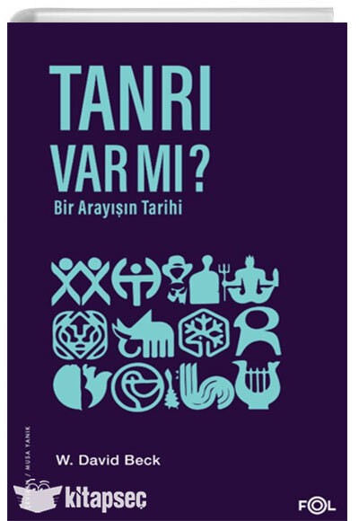 Tanrı Var mı? - Bir Arayışın Tarihi