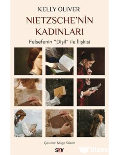 Nietzsche’nin Kadınları