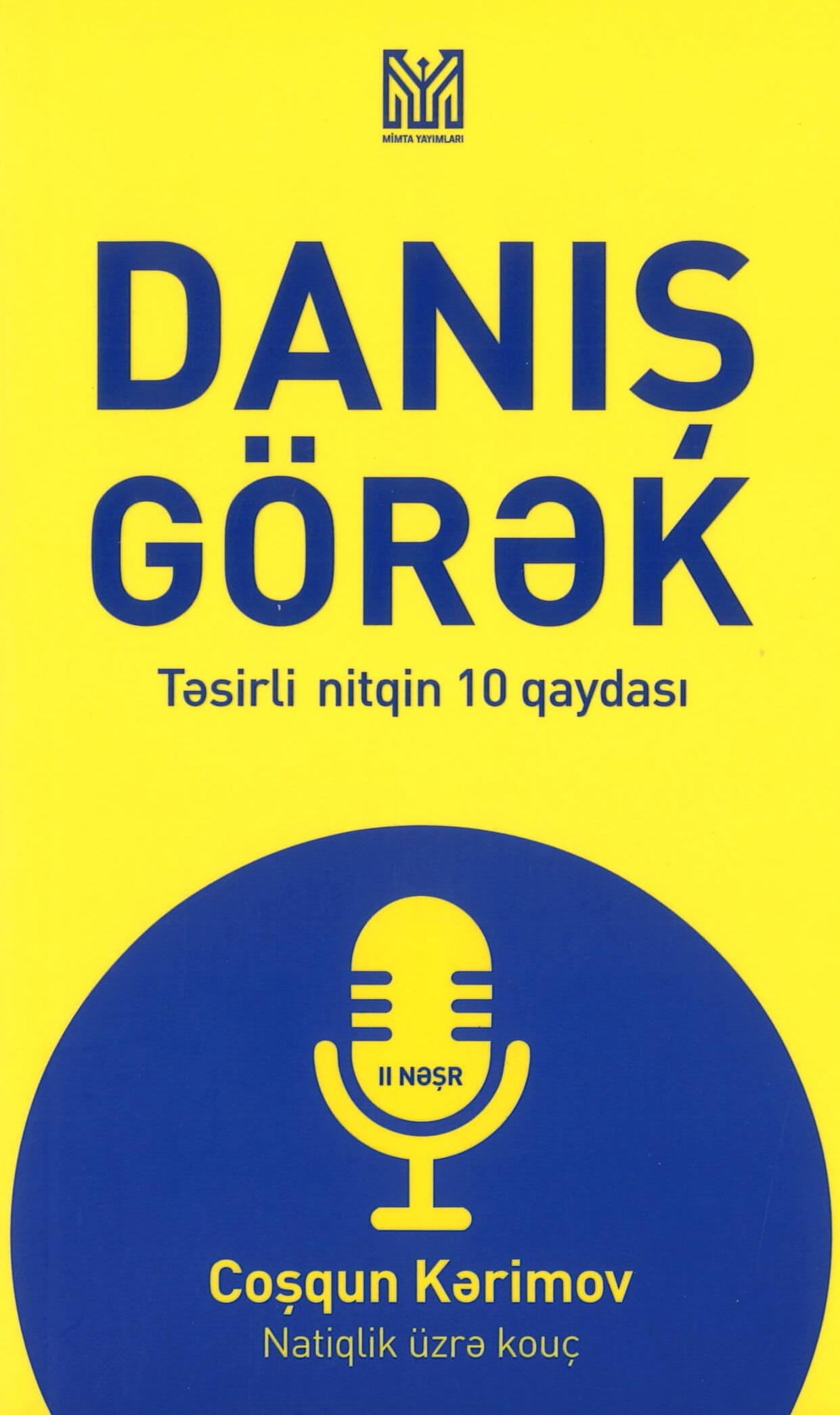 Danış görək