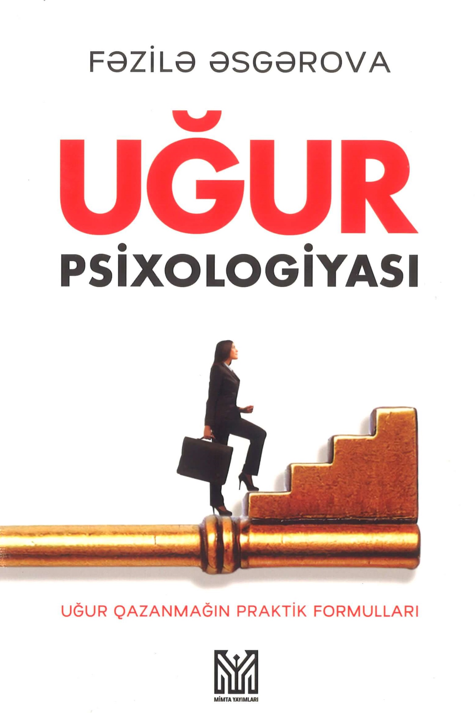 Uğur psixalogiyası
