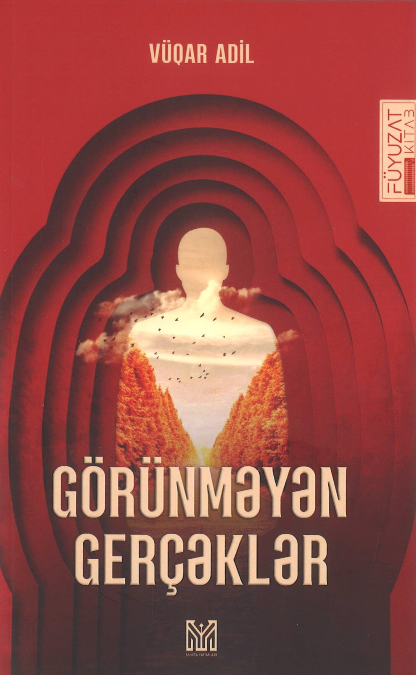 Görünməyən gerçəklər
