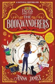 The Bookwanderers