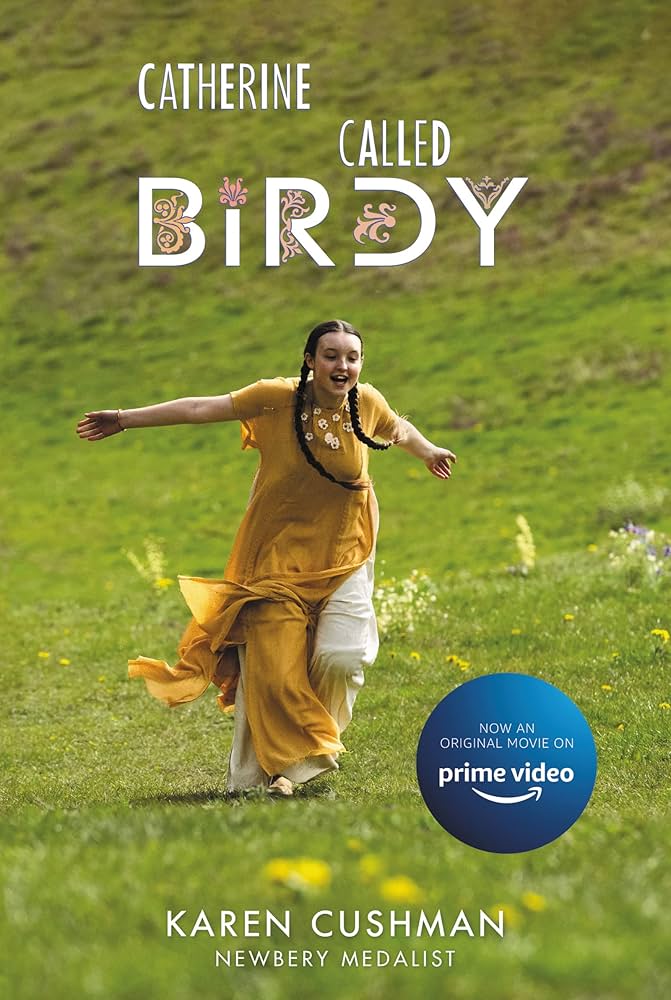 Catherine, Called Birdy