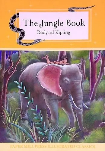 The Jungle Book