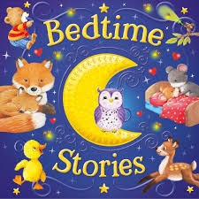 Bedtime Stories