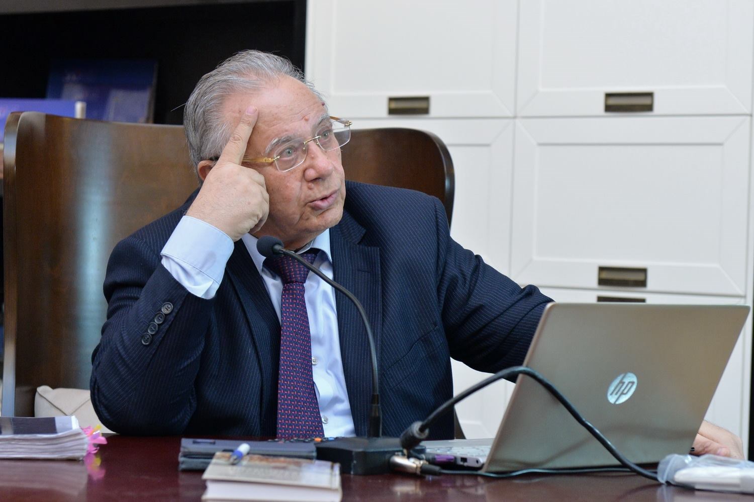 Гасанов Гасан прокурор Азербайджан