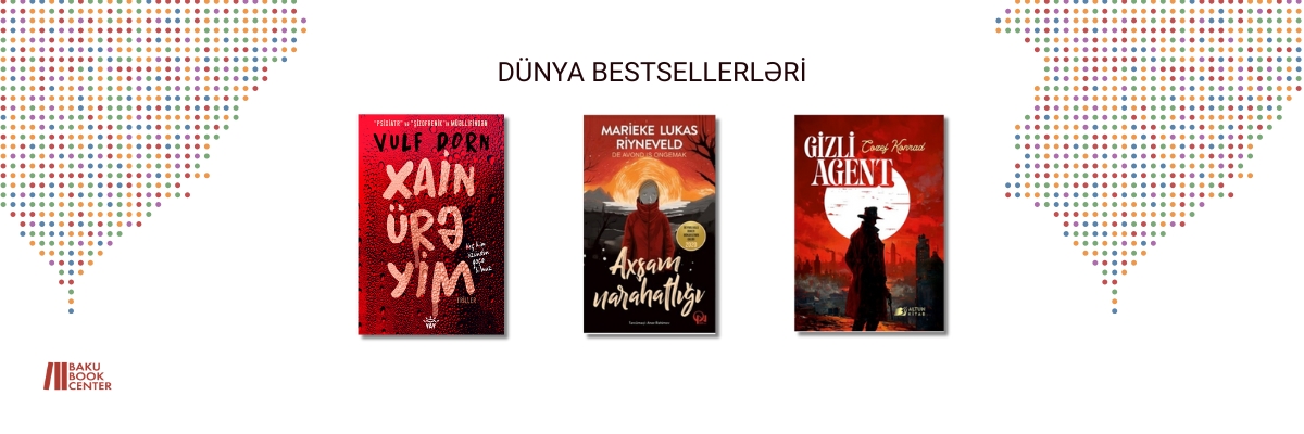 Baku Book Center