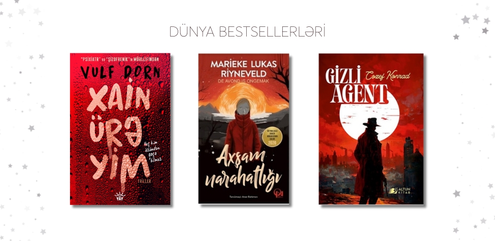 Baku Book Center