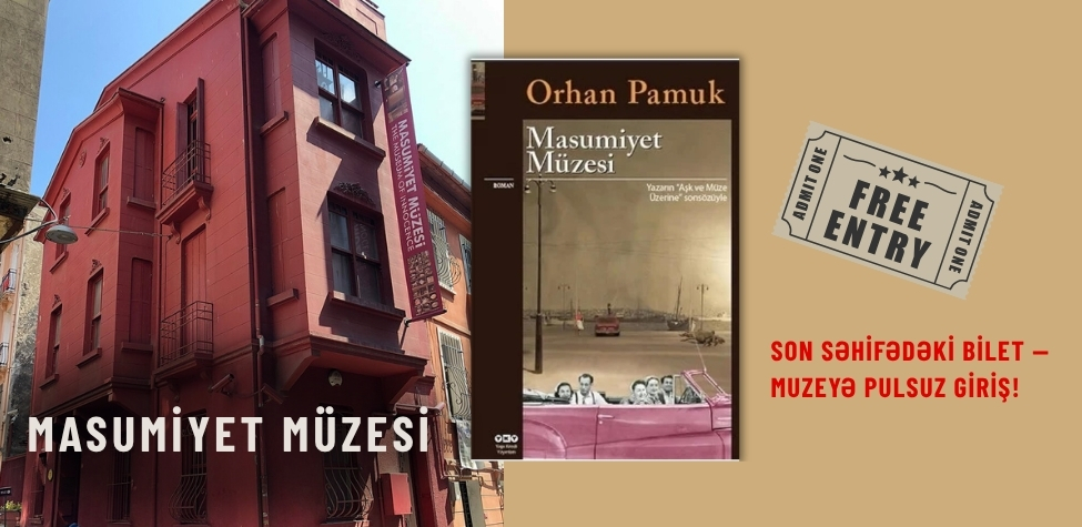 Baku Book Center