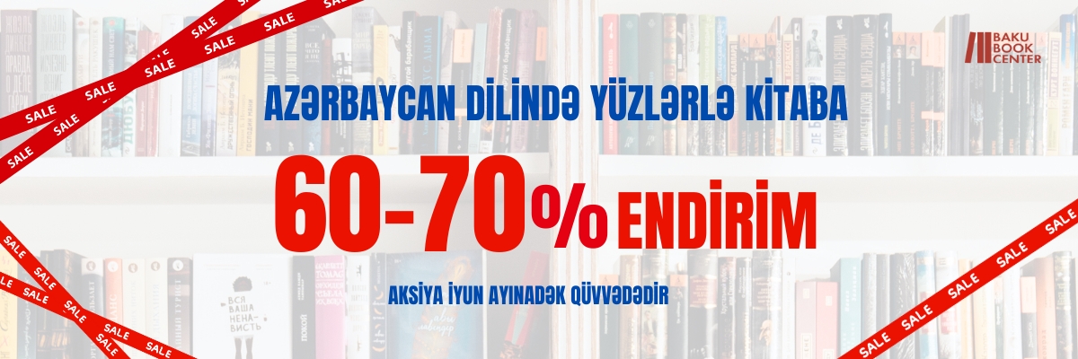 Baku Book Center