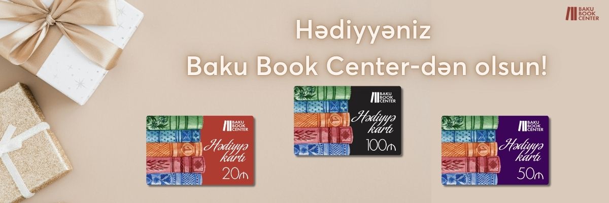 Baku Book Center