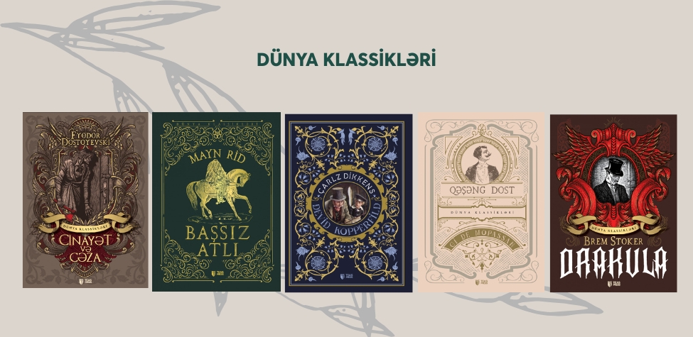 Baku Book Center