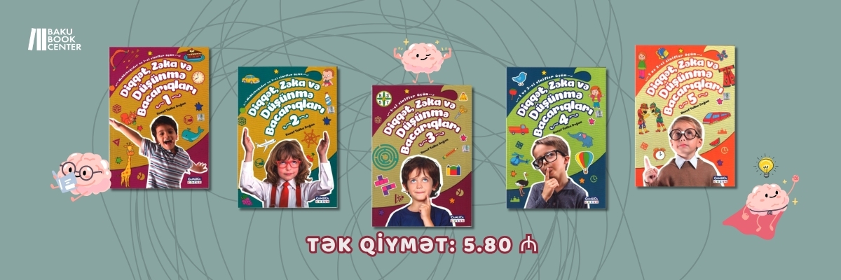Baku Book Center