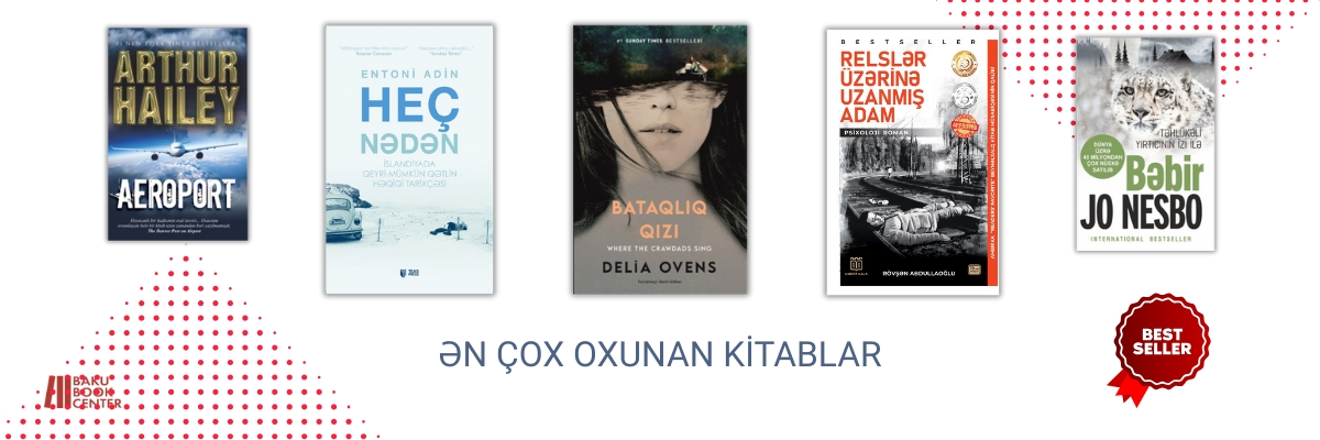 Baku Book Center